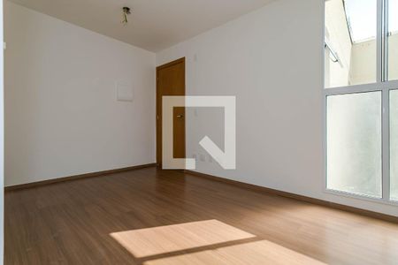 Sala de apartamento para alugar com 2 quartos, 40m² em Vila Sao Paulo, Mogi das Cruzes