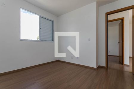 Quarto 1 de apartamento para alugar com 2 quartos, 40m² em Vila Sao Paulo, Mogi das Cruzes