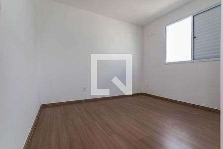 Quarto 1 de apartamento para alugar com 2 quartos, 40m² em Vila Sao Paulo, Mogi das Cruzes