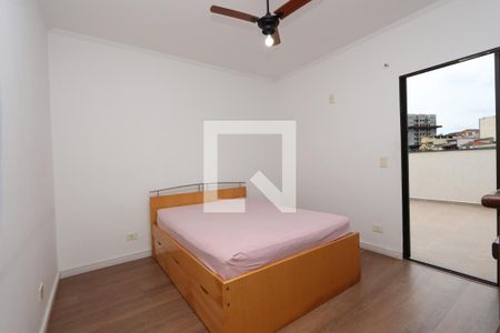 Suíte de casa à venda com 3 quartos, 200m² em Vila Formosa, São Paulo