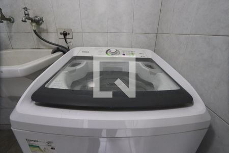 Casa à venda com 200m², 3 quartos e 4 vagasLavanderia