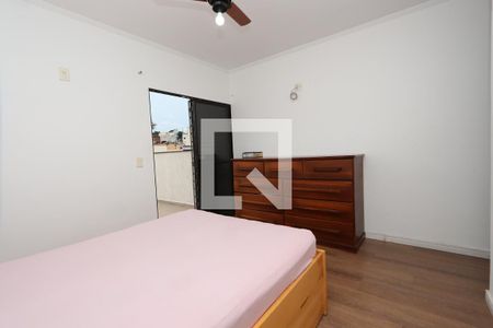 Suíte de casa à venda com 3 quartos, 200m² em Vila Formosa, São Paulo