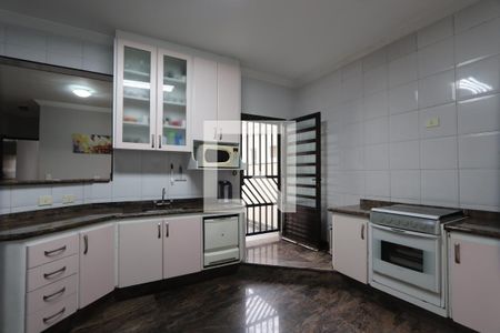 Casa à venda com 200m², 3 quartos e 4 vagasCozinha