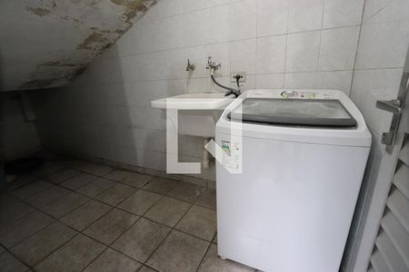 Casa à venda com 200m², 3 quartos e 4 vagasLavanderia