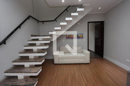 Sala de casa à venda com 3 quartos, 200m² em Vila Formosa, São Paulo