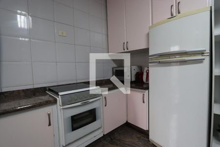 Casa à venda com 200m², 3 quartos e 4 vagasCozinha