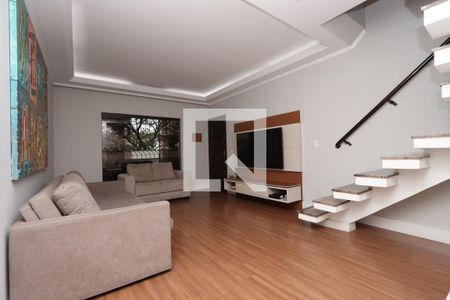 Sala de casa à venda com 3 quartos, 200m² em Vila Formosa, São Paulo