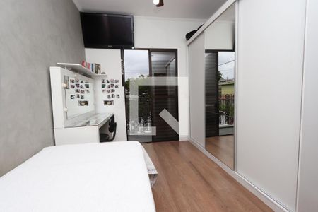 Casa à venda com 200m², 3 quartos e 4 vagasQuarto 2