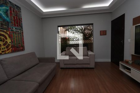 Sala de casa à venda com 3 quartos, 200m² em Vila Formosa, São Paulo