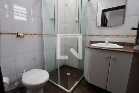 Casa à venda com 200m², 3 quartos e 4 vagasBanheiro