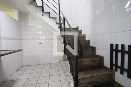 Casa à venda com 200m², 3 quartos e 4 vagasÁrea Gourmet