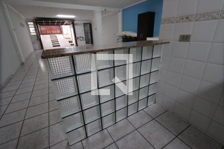 Casa à venda com 200m², 3 quartos e 4 vagasÁrea Gourmet