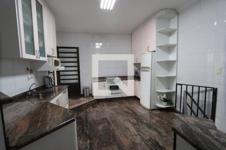 Casa à venda com 200m², 3 quartos e 4 vagasCozinha