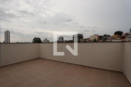 Casa à venda com 200m², 3 quartos e 4 vagasVaranda da suíte