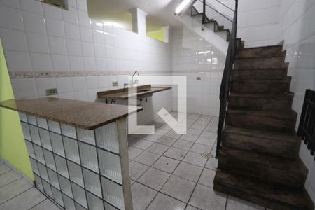 Casa à venda com 200m², 3 quartos e 4 vagasÁrea Gourmet