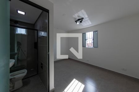 Quarto  de casa para alugar com 1 quarto, 40m² em Vila Ema, São Paulo