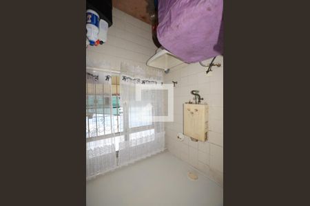 Apartamento para alugar com 60m², 3 quartos e 1 vagaÁrea de Serviço