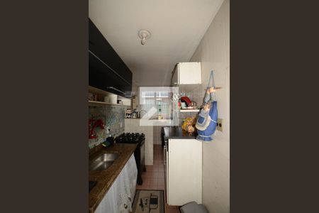 Apartamento para alugar com 60m², 3 quartos e 1 vaga Cozinha