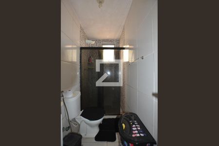 Apartamento para alugar com 60m², 3 quartos e 1 vagaBanheiro