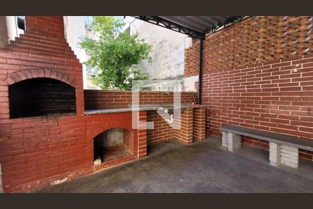 Apartamento para alugar com 60m², 3 quartos e 1 vagaÁrea comum - Churrasqueira