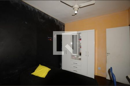 Apartamento para alugar com 60m², 3 quartos e 1 vagaQuarto 2