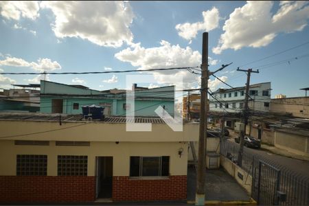 Apartamento para alugar com 60m², 3 quartos e 1 vagaVista do Quarto 3