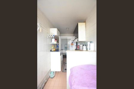 Apartamento para alugar com 60m², 3 quartos e 1 vagaÁrea de Serviço