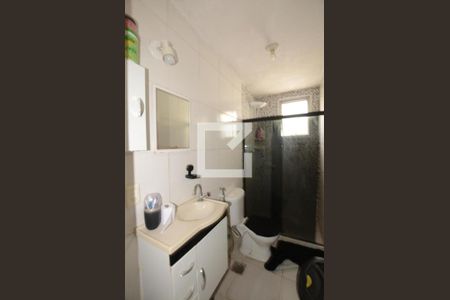 Apartamento para alugar com 60m², 3 quartos e 1 vagaBanheiro