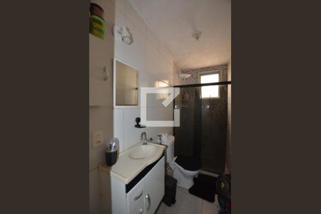 Apartamento para alugar com 60m², 3 quartos e 1 vagaBanheiro