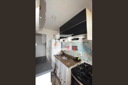 Apartamento para alugar com 60m², 3 quartos e 1 vaga Cozinha