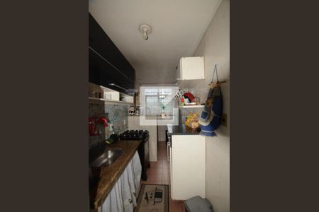 Apartamento para alugar com 60m², 3 quartos e 1 vaga Cozinha