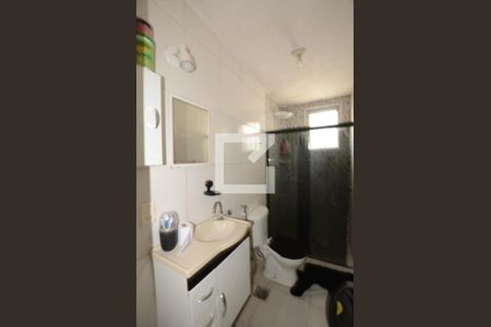 Apartamento para alugar com 60m², 3 quartos e 1 vagaBanheiro