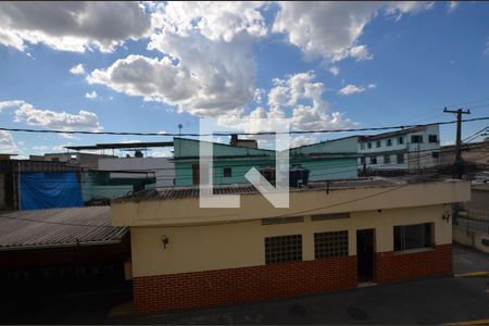 Apartamento para alugar com 60m², 3 quartos e 1 vaga Vista  da Área de Serviço