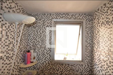 Apartamento para alugar com 60m², 3 quartos e 1 vagaBanheiro