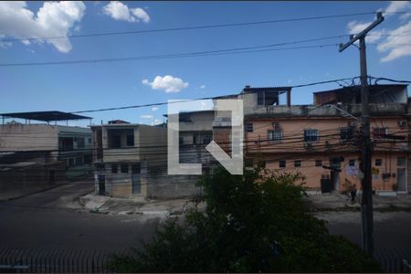 Apartamento para alugar com 60m², 3 quartos e 1 vagaVista do Quarto 2