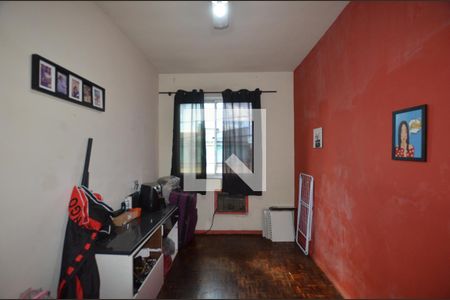 Apartamento para alugar com 60m², 3 quartos e 1 vagaQuarto 3