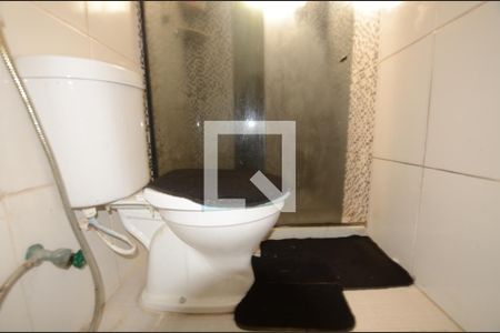 Apartamento para alugar com 60m², 3 quartos e 1 vagaBanheiro