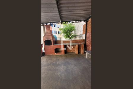 Apartamento para alugar com 60m², 3 quartos e 1 vagaÁrea comum - Churrasqueira