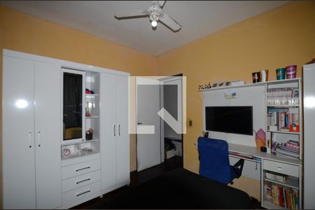 Apartamento para alugar com 60m², 3 quartos e 1 vagaQuarto 2