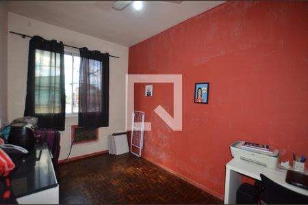 Apartamento para alugar com 60m², 3 quartos e 1 vagaQuarto 3