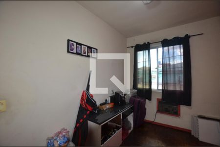 Apartamento para alugar com 60m², 3 quartos e 1 vagaQuarto 3