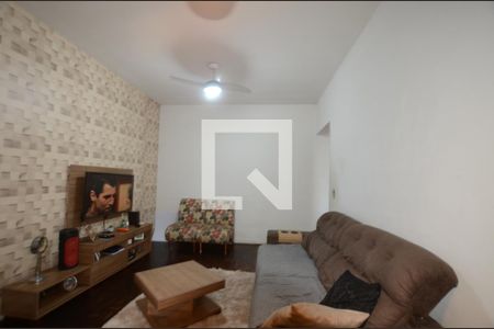 Sala de apartamento para alugar com 3 quartos, 60m² em Osvaldo Cruz, Rio de Janeiro