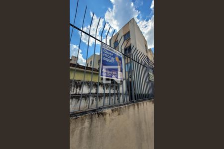 Apartamento para alugar com 60m², 3 quartos e 1 vagaPlaca instalada