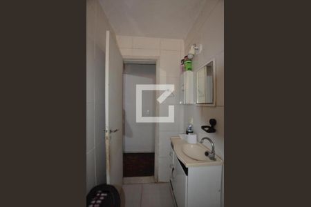 Apartamento para alugar com 60m², 3 quartos e 1 vagaBanheiro