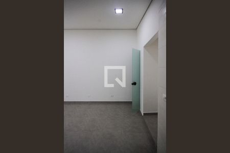 Casa para alugar com 45m², 1 quarto e sem vagaBanheiro