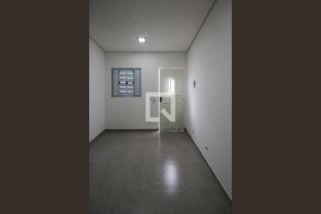 Studio de casa para alugar com 1 quarto, 45m² em Vila Ema, São Paulo