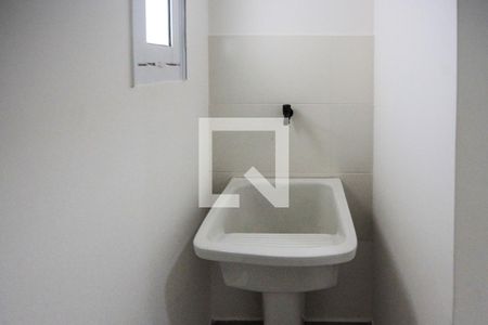 Casa para alugar com 45m², 1 quarto e sem vagaÁrea de Serviço