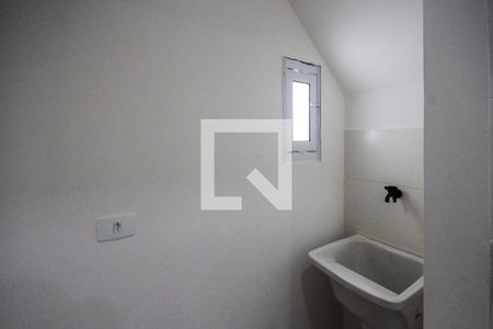 Casa para alugar com 45m², 1 quarto e sem vagaÁrea de Serviço
