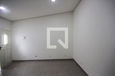 Studio de casa para alugar com 1 quarto, 45m² em Vila Ema, São Paulo
