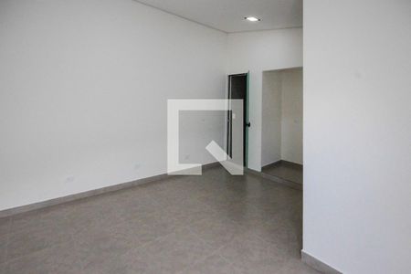 Studio de casa para alugar com 1 quarto, 45m² em Vila Ema, São Paulo